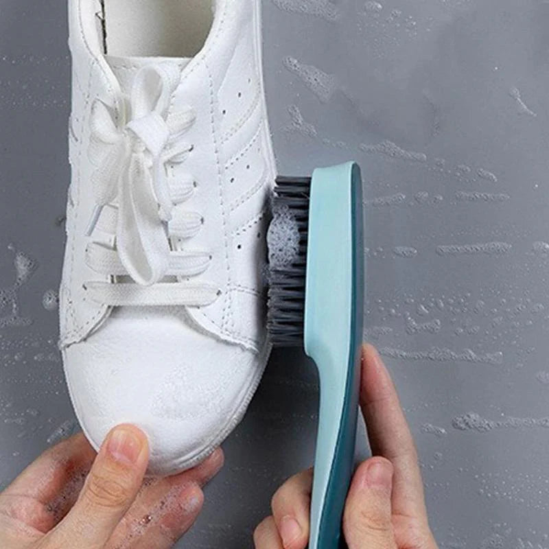 Shoe Brush