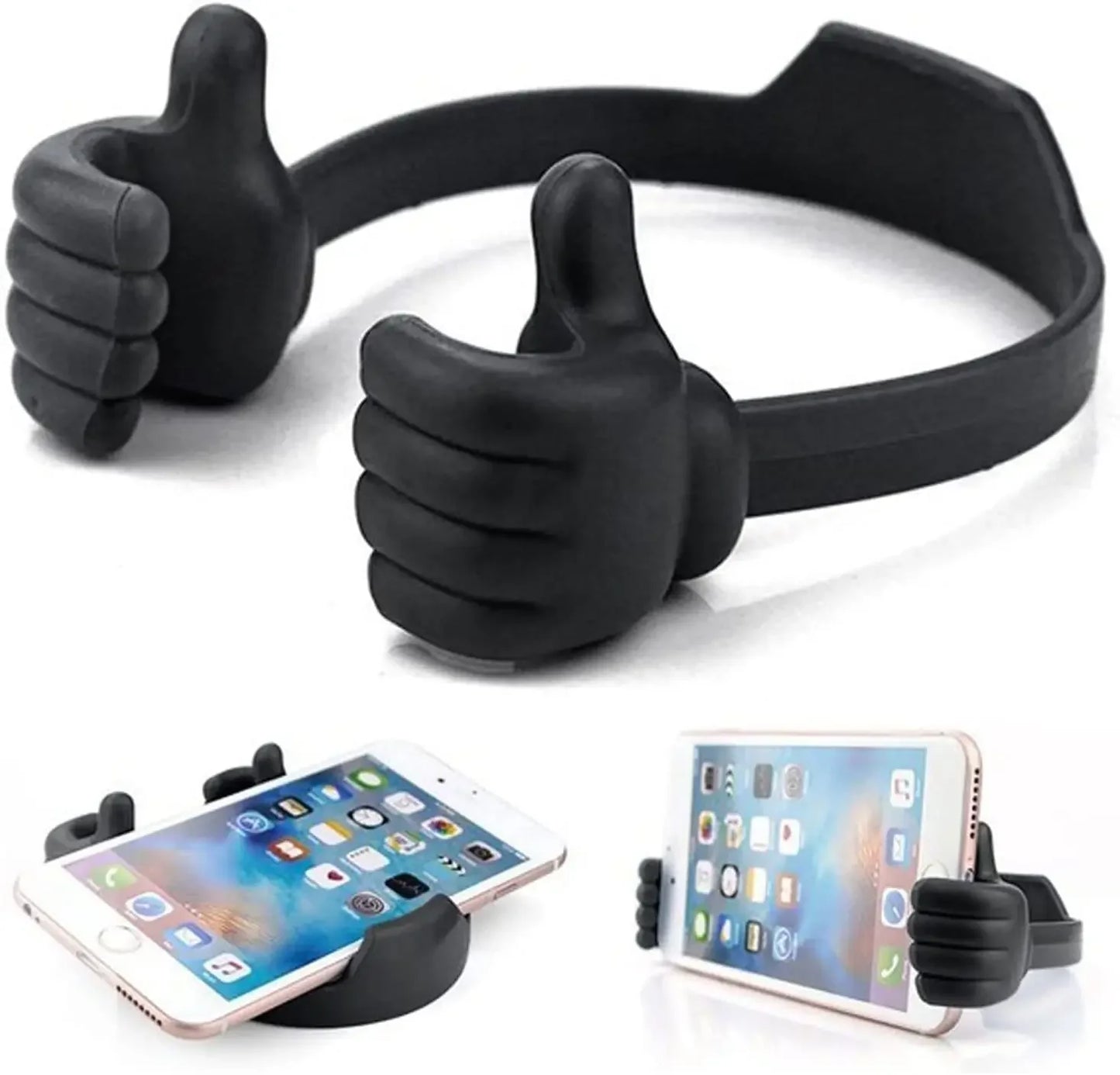Thumbs up Cell Phone Stand