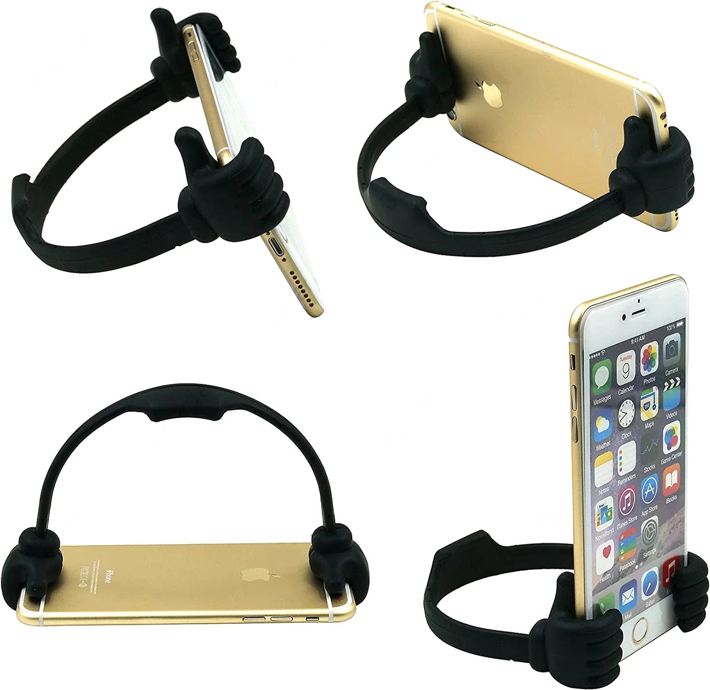 Thumbs up Cell Phone Stand