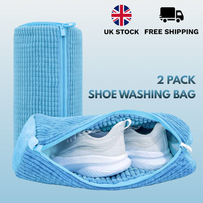 2PCS SHOE BAG 