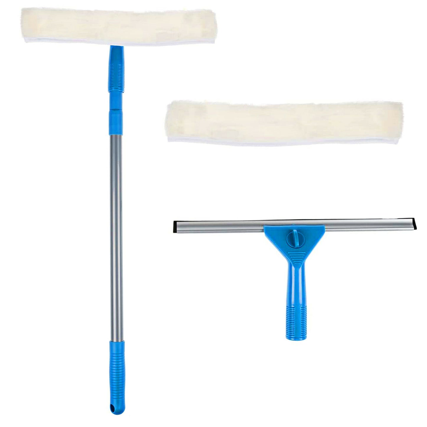 Window Cleaning Kit 