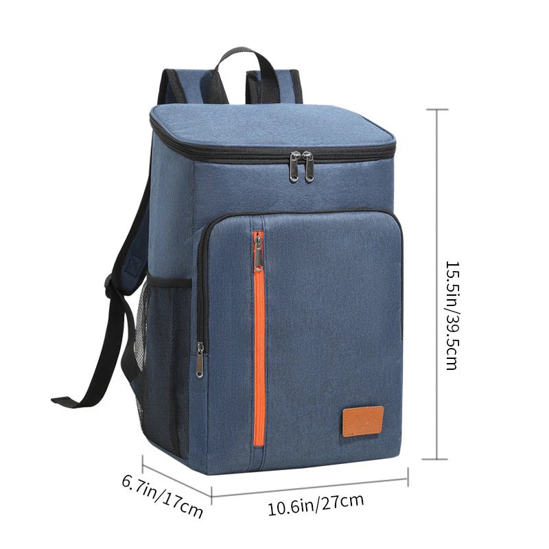 Backpack Cooler