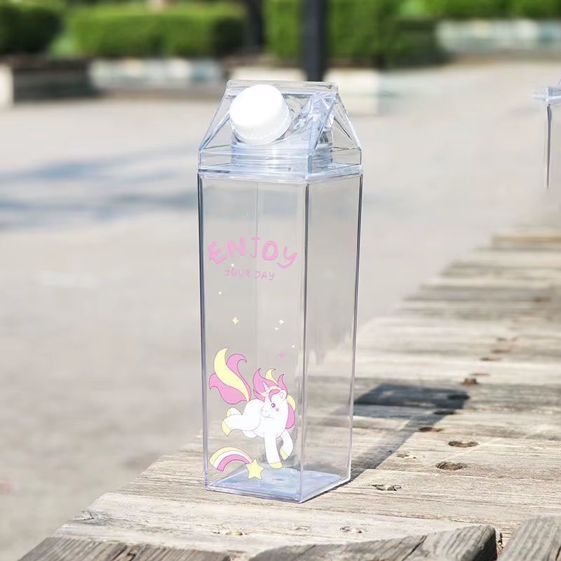  Cute Milk Carton 