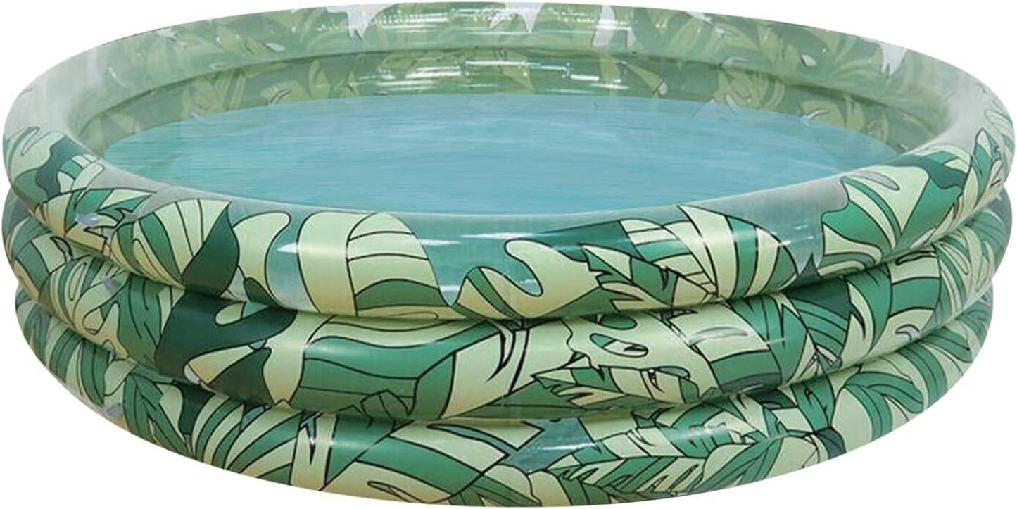 Kids Paddling Pool 