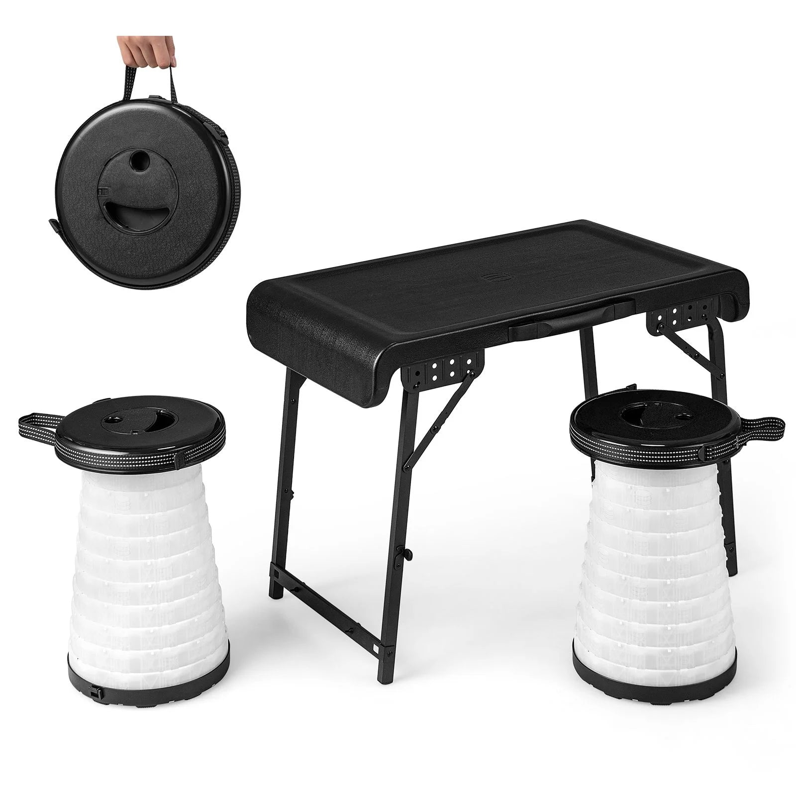 3-Piece Camping Set