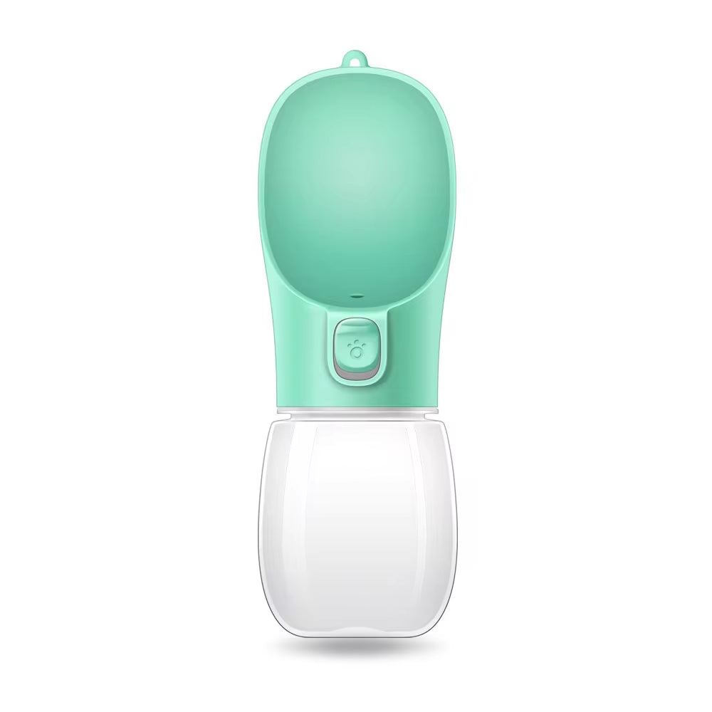 Portable Dog Water Bottle 
