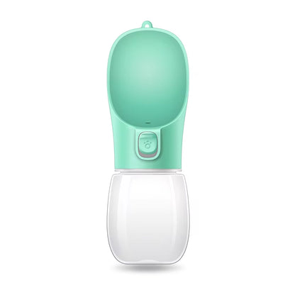 Portable Dog Water Bottle 