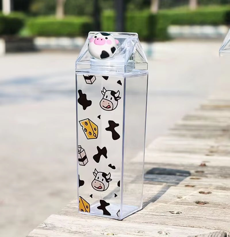  Cute Milk Carton 