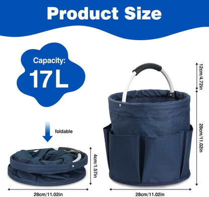 17L Multifunctiona