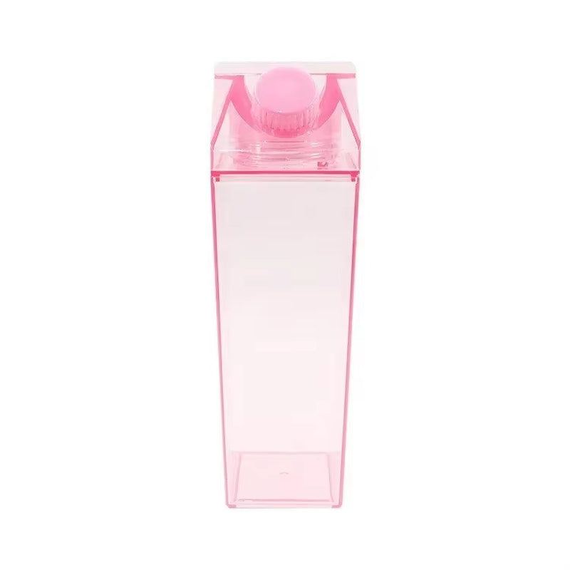  Cute Milk Carton 