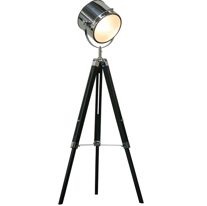  Tripod Floor Lamp