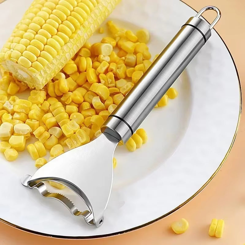 Stainless Steel Peeler