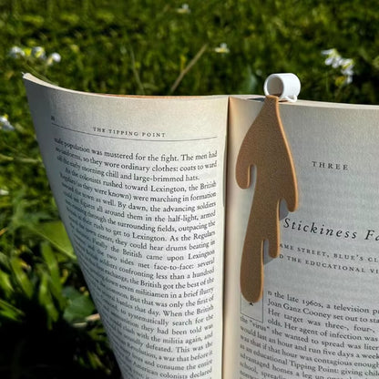  Coffee Bookmark Book Mark 