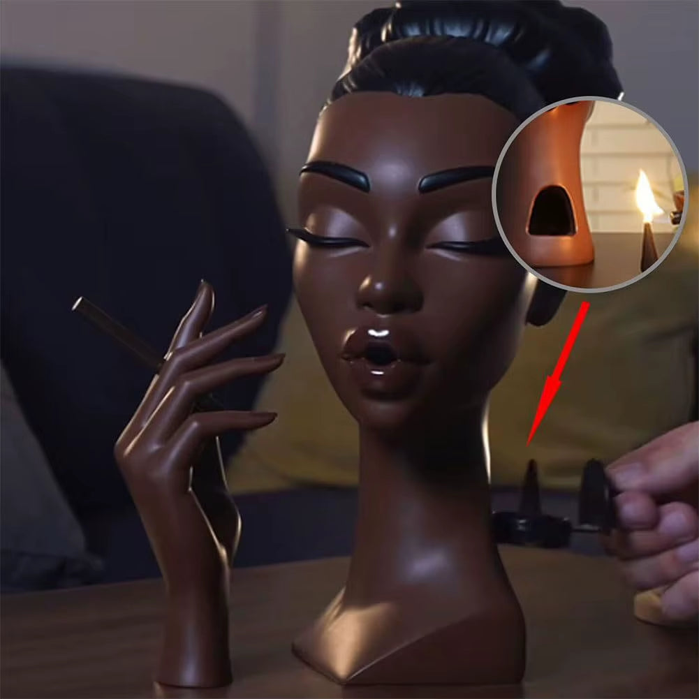  Incense Stick Holder 