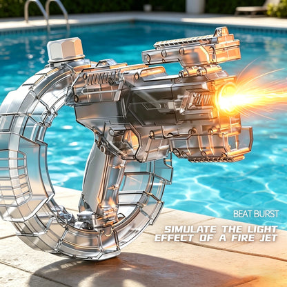  Electric Water Gun