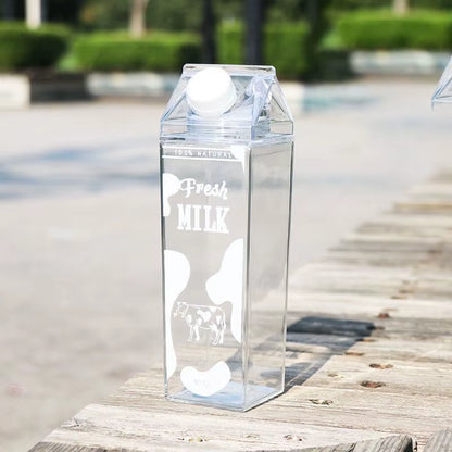 Cute Milk Carton 