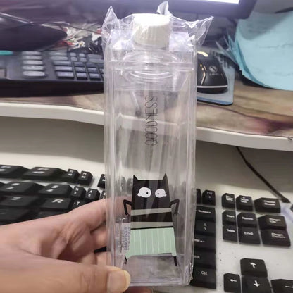  Cute Milk Carton 