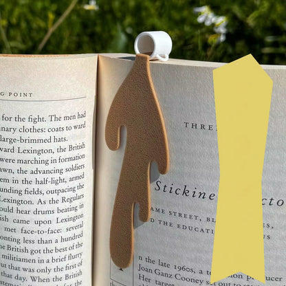  Coffee Bookmark Book Mark 