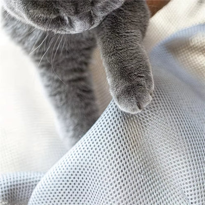 Cat Bed Pet Hammock Bed 