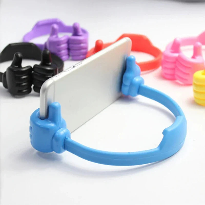 Thumbs up Cell Phone Stand