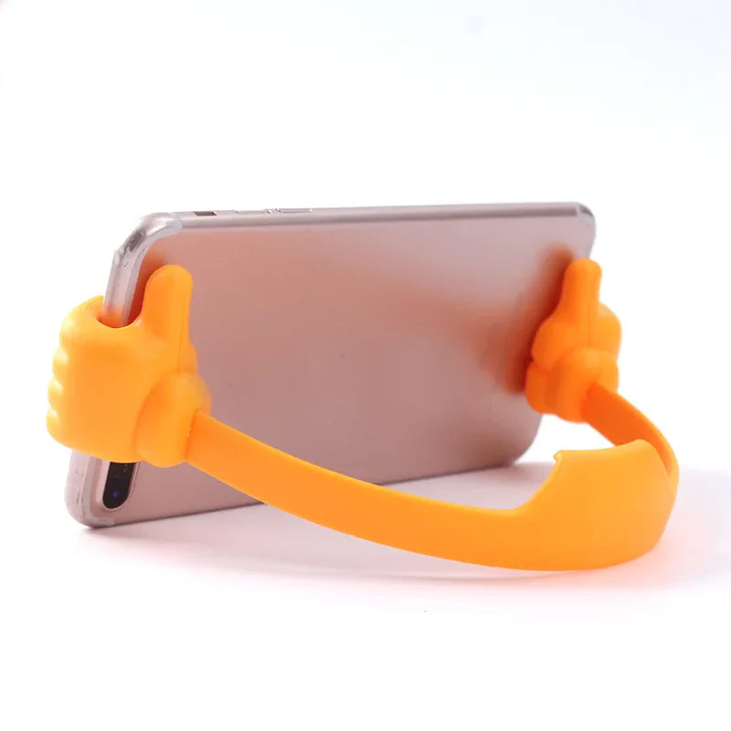 Thumbs up Cell Phone Stand