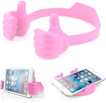 Thumbs up Cell Phone Stand