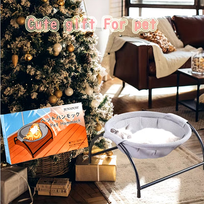 Cat Bed Pet Hammock Bed 