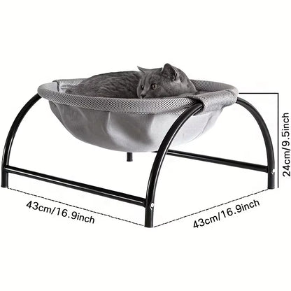 Cat Bed Pet Hammock Bed 