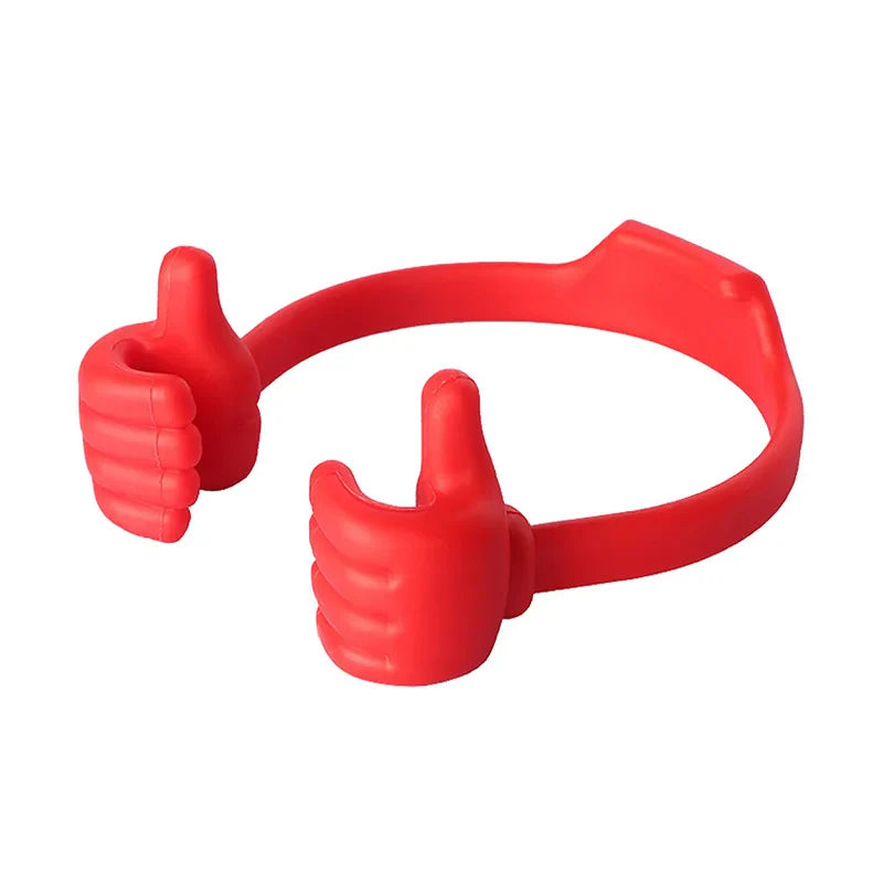 Thumbs up Cell Phone Stand