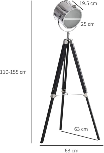  Tripod Floor Lamp