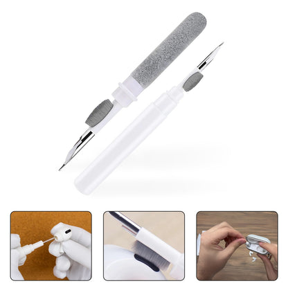 Earphones 3 in 1 Earbuds Cleaner Kit