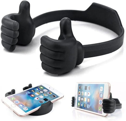 Thumbs up Cell Phone Stand
