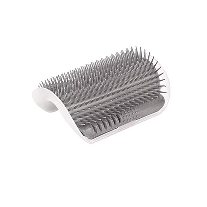 Cat Self Groomer Brush