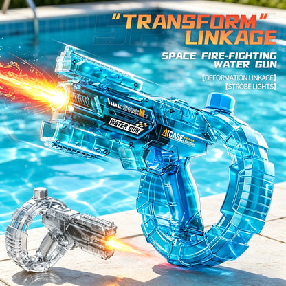  Electric Water Gun