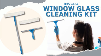 Window Cleaning Kit 