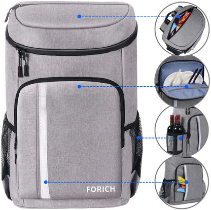Backpack Cooler