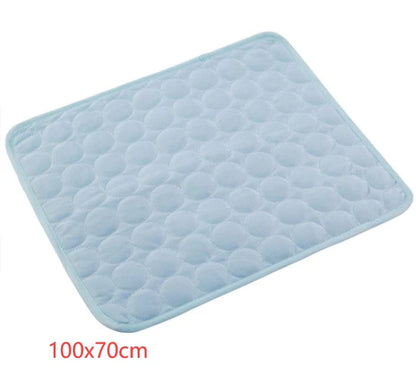 Pet Cooling Pad