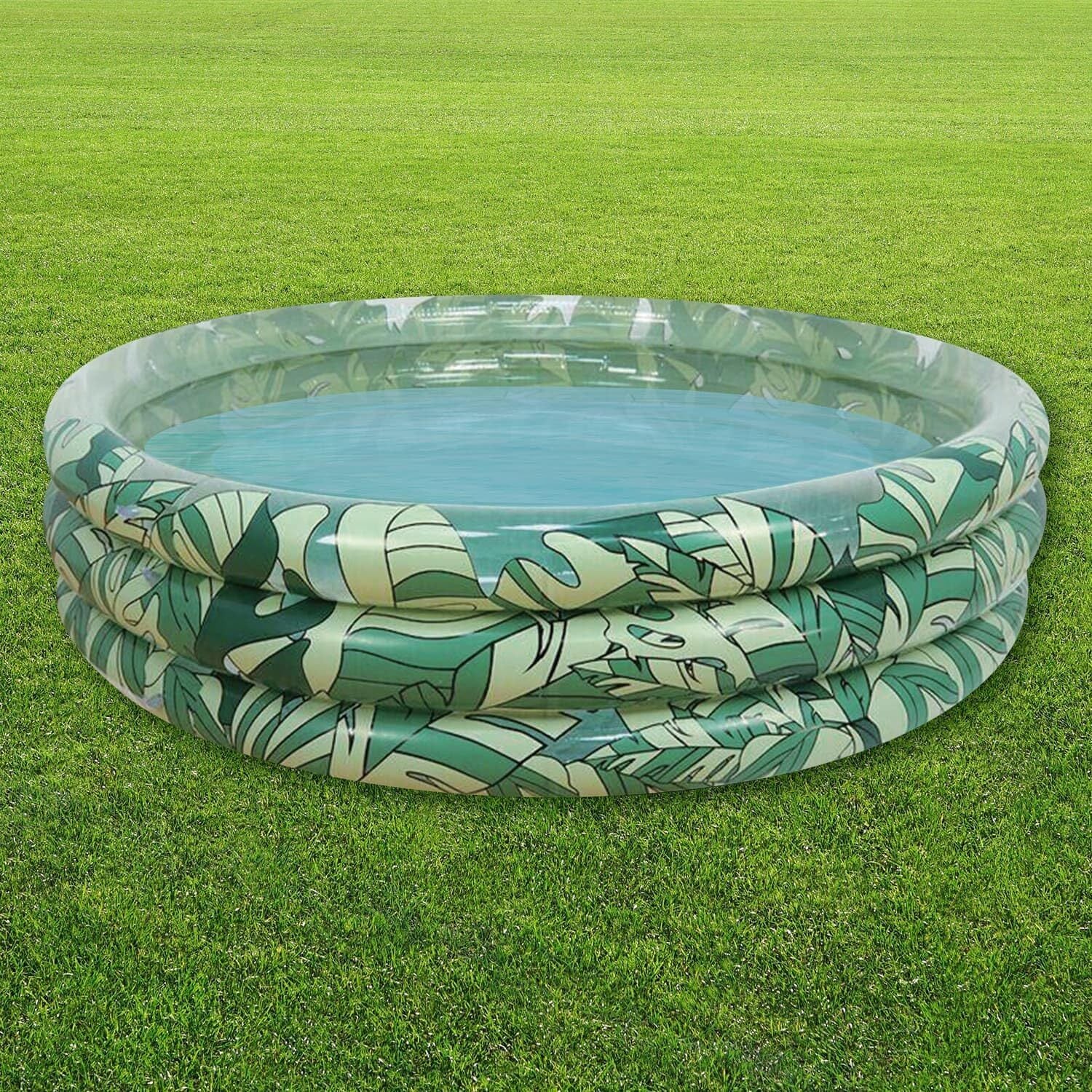 Kids Paddling Pool 