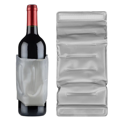 Flexible Ice Pack Cooler Pack