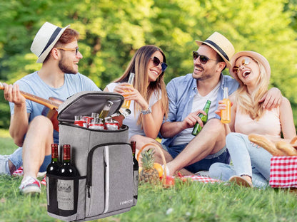 Backpack Cooler
