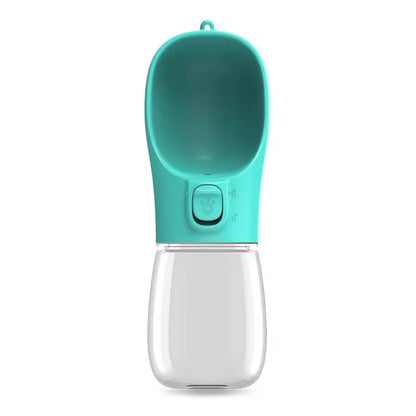 Portable Dog Water Bottle 