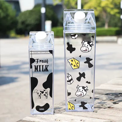 Cute Milk Carton 