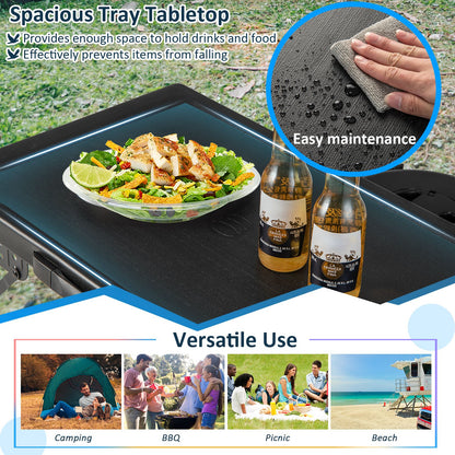 3-Piece Camping Set