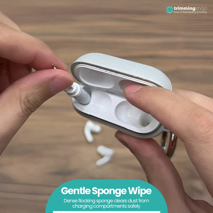 Earphones 3 in 1 Earbuds Cleaner Kit