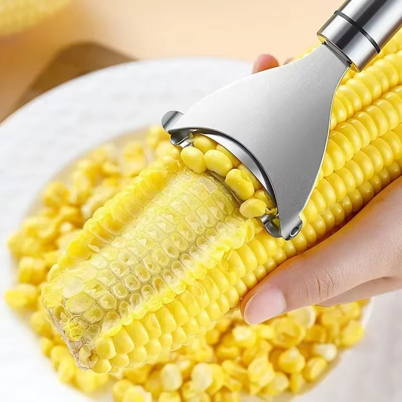 Stainless Steel Peeler