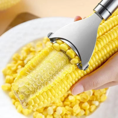 Stainless Steel Peeler
