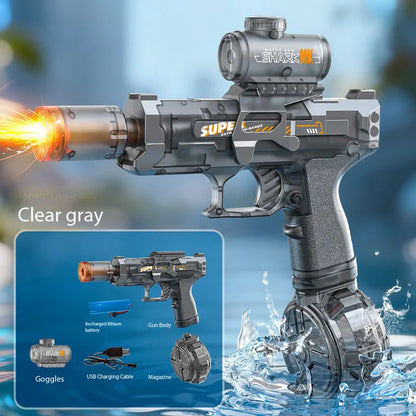  Electric Water Gun