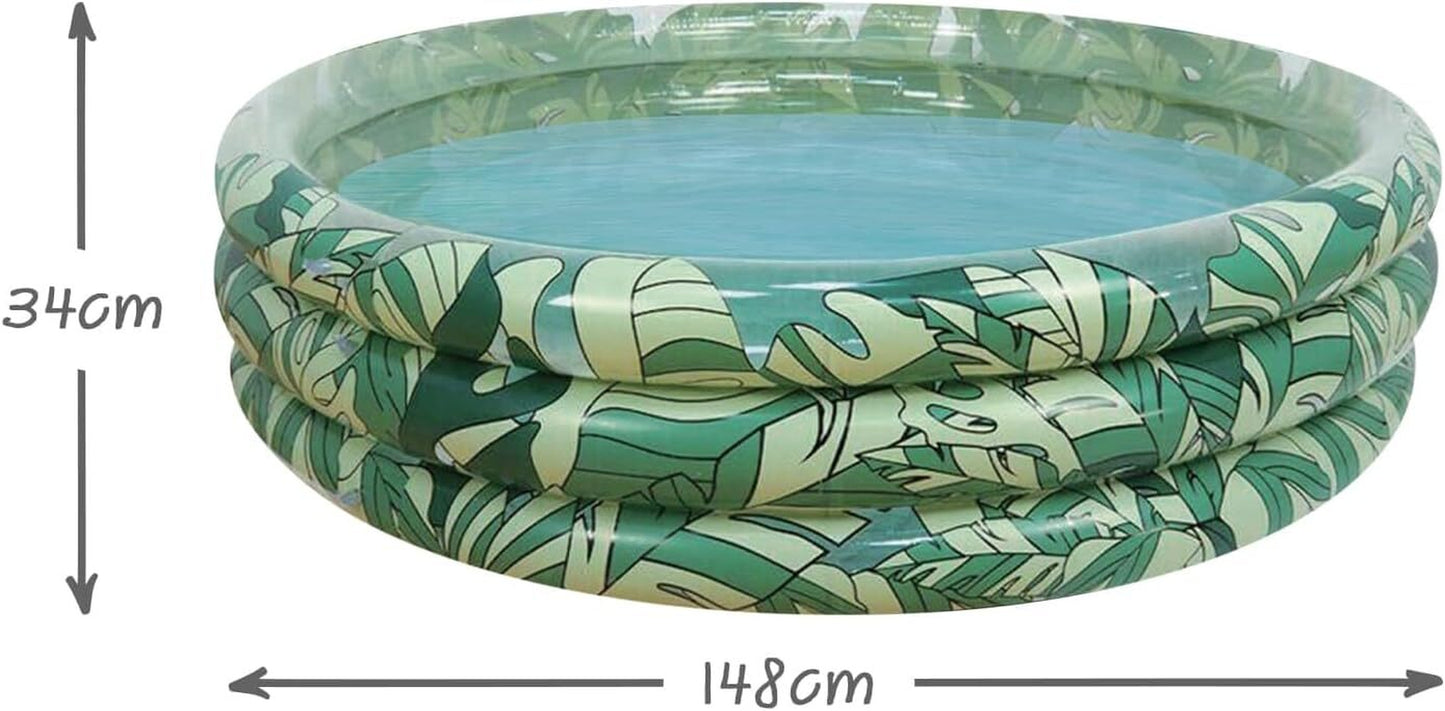 Kids Paddling Pool 