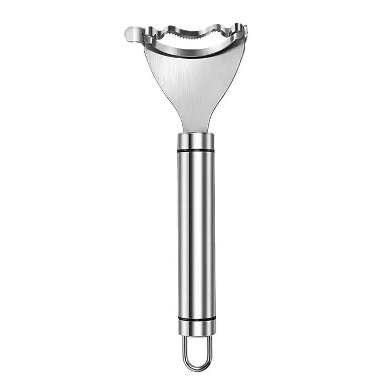 Stainless Steel Peeler