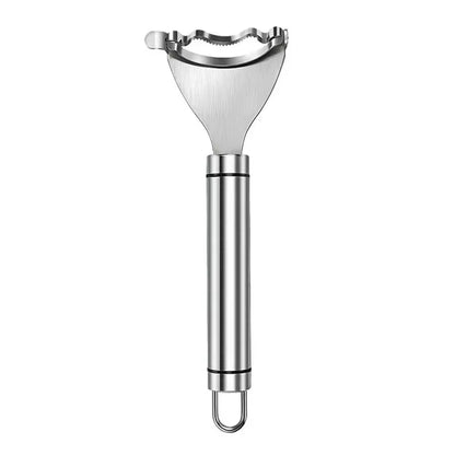Stainless Steel Peeler